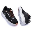 Tenis Masculino Ous Hevea Dots Reflex PRT Branco Laranja PRETO-BRANCO-350046-11- -3-.jpg